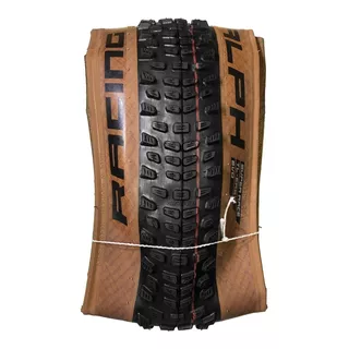 Cubierta Mtb Schwalbe Racing Ralph Evo Tle 29 X 2.25 Ciclos