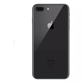  iPhone 8 Plus 256 Gb Gris Espacial