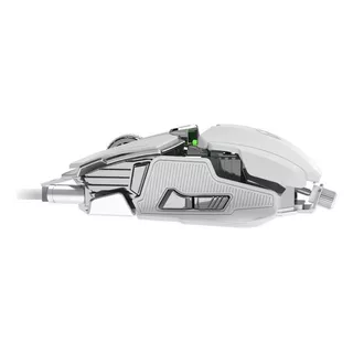 Mouse Gamer De Juego Meetion  Game Series M990s Mt-m990s White