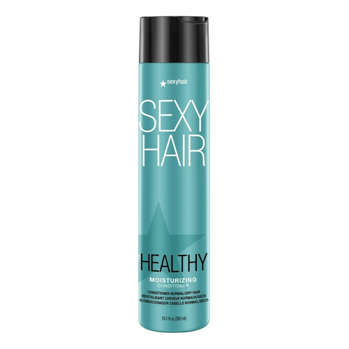 Acondicionador Sexy Hair Healthy Moisturizing 300ml