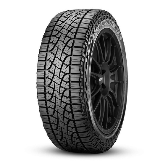 Neumatico Pirelli 265 60 R18 Scorpion Atr Hilux Ranger 110h