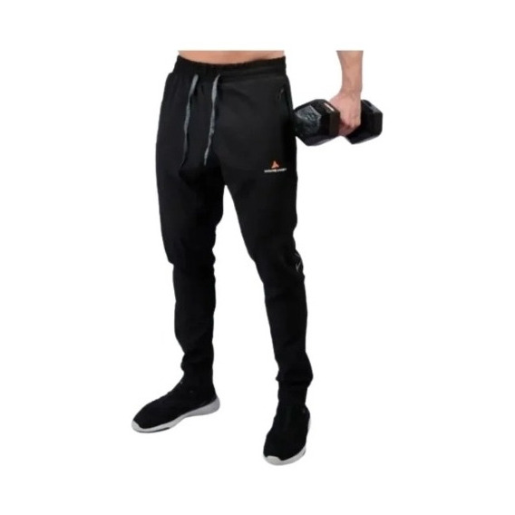 Pantalón Deportivo De Microfibra Súper Liviano 5.0