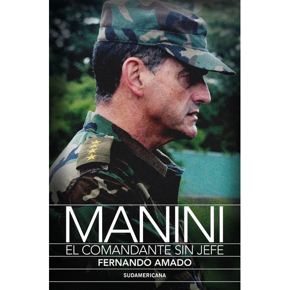Manini - Fernando Amado