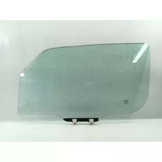 Cristal Delantero Izquierdo Honda Element 2.4l 03-08