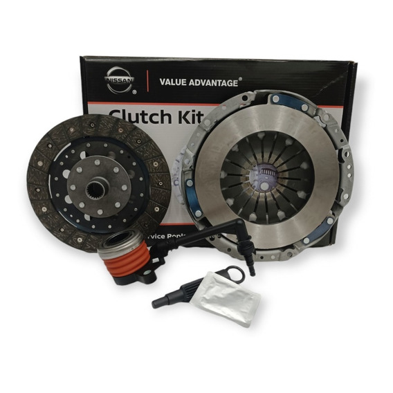 Kit Clutch Nissan Sentra 2006 2007 2008 2009 2010 2011 2012