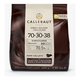 Chocolate 70% N° 70-30-38 - 400g - Callebaut
