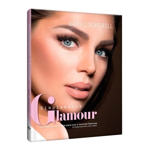 Libro Simplemente Glamour - Lexus