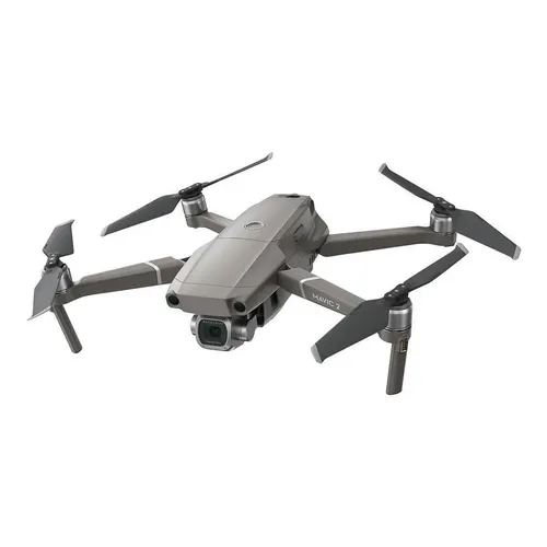 Drone DJI Mavic 2 Pro Smart Controller com c mera 4K cinza 1
