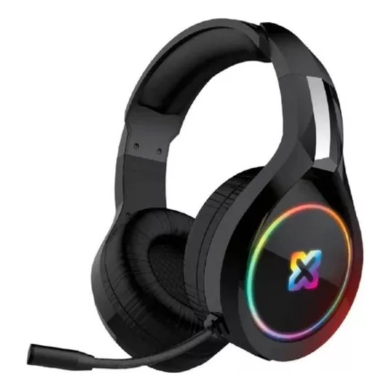 Auriculares Gamer 5.1  Crush Sound Hx100