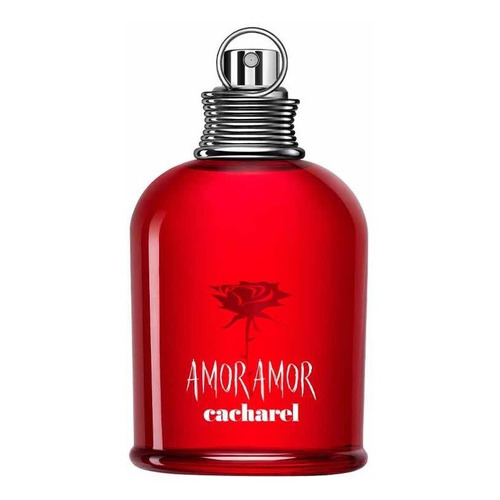 Cacharel Amor Amor Eau De Toilette 100 Ml Para Mujer