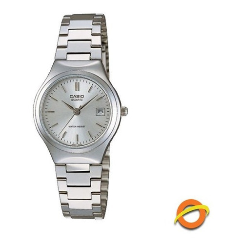 Reloj Casio Casio Fashion Ltp Cuarzo Mujer