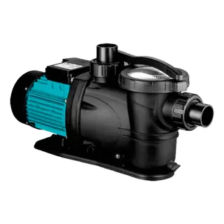 Motobomba Para Piscina 1/3 Hp 220v Monofásica Xkp405 Lepono