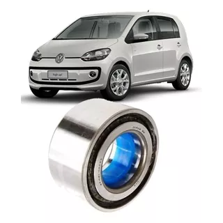 Rolamento De Roda Dianteira Volkswagen Up Com Freio Abs