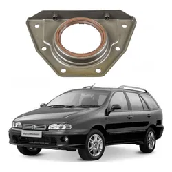  Retentor Volante Flange Marea Weekend 1.6 16v 2004 A 2007