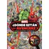 ¿dónde Están Los Avengers?, De Marvel. Editorial Planeta Junior, Tapa Blanda En Español