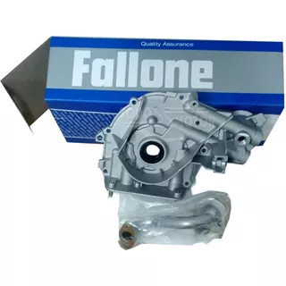 Bomba Aceite Fallone Fiat Palio Siena Motor Fire 1.3 16v.