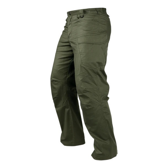 Pantalon Tactico Condor Mod 610-t