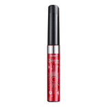 Labial Mate Indeleble Studio Look Cyzone No Transfiere Color Red Star