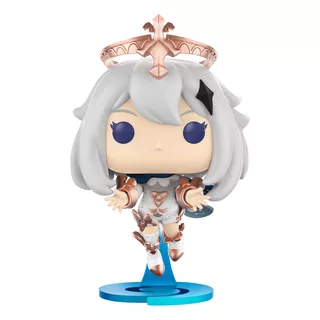 Figura De Acción  Paimon 68382 De Funko Pop! Asia