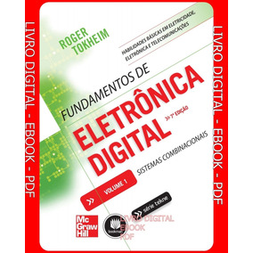 Livro Eletronica Digital Pdf