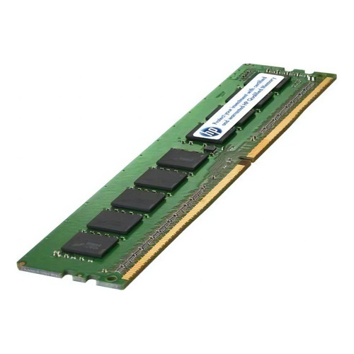 Memoria RAM 8GB 1 HP 819880-B21