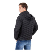 Campera Inflable Hombre Talle Especial Posto 5