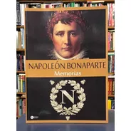 Memorias - Napoleón Bonaparte - Distal