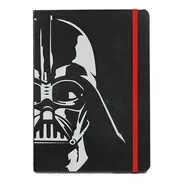 Cuaderno Rayado Darth Vader Star Wars