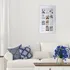 Melanco 12opening Soporte De Pared Collage Marco