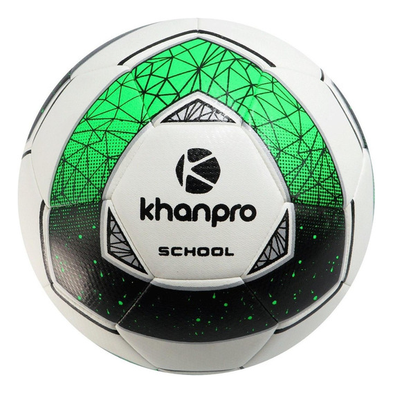 Balon Futbol Khanpro School Tpu # 3 Fundamentación