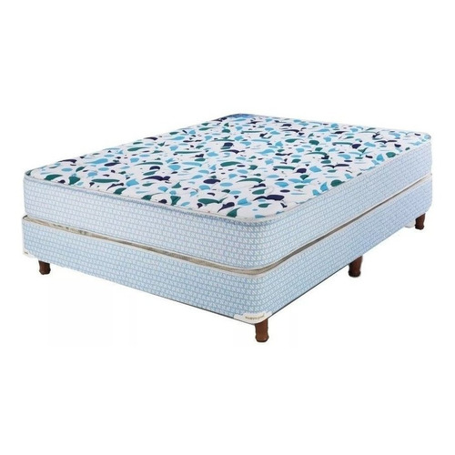 Suavegom Comfort 2 1/2 plazas 190 cm 140 cm No