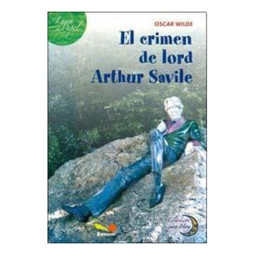 Crimen De Lord Arthur Savile, De Wilde. Editorial Bonum, Edición 1 En Español