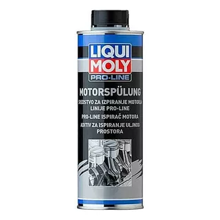 Limpia Motor Interno Liquimoly