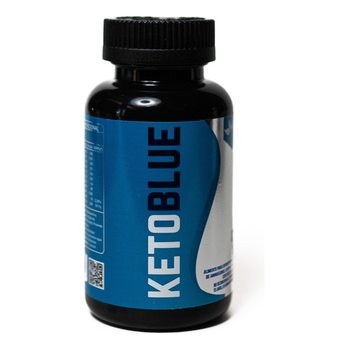 Keto Slim FNL 90 capsulas quemador de grasa