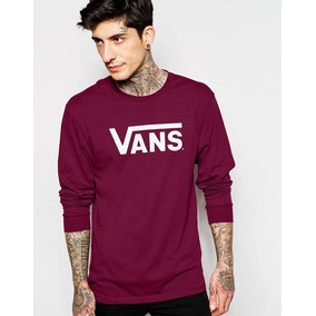 polerones vans hombre polerones vans hombre