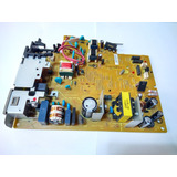 Rm1-4627 Fuente De Poder  Hp Lj P1505n  110v