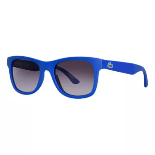 Lentes Sol Lacoste L778s Iconic Square Plegables Folding 52