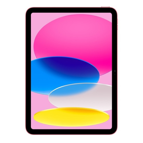 Apple iPad Wi-fi 64gb (10ma Generación)