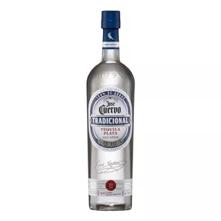 Tequila José Cuervo Tradicional Plata 950ml