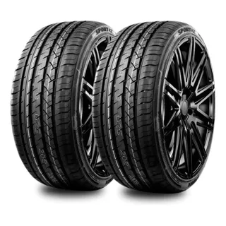 Jogo 2 Pneus Novo Xbri 225/45r17  Sport+2 Extra Load 