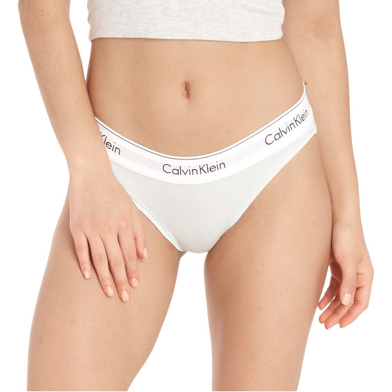 Bikini Ck Para Mujer F3787