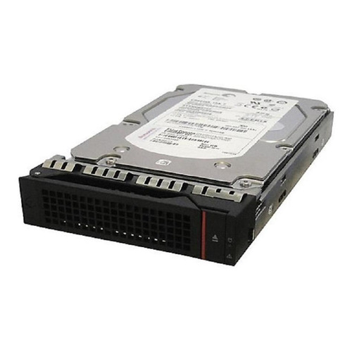 Disco duro interno Lenovo ThinkSystem 7XB7A00037 2TB