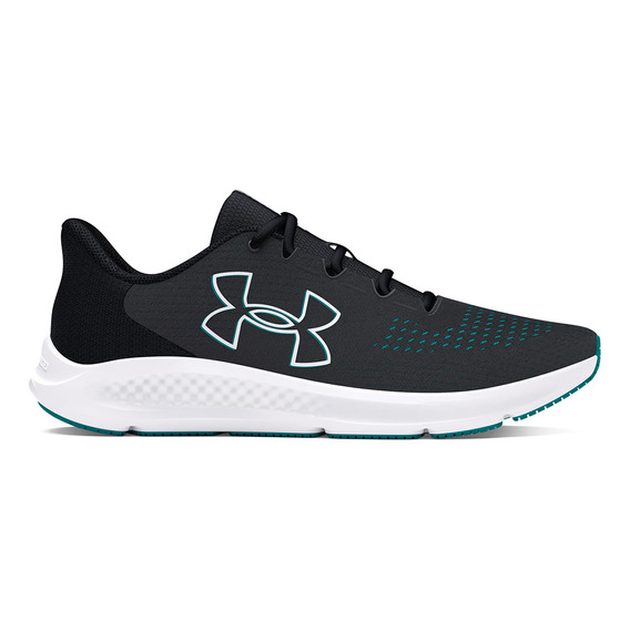 Championes Under Armour Ua Charged Pursuit 3 Para Hombre