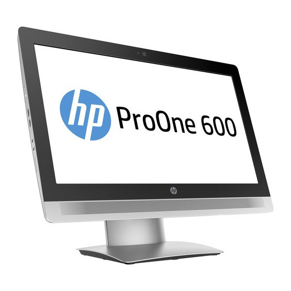 Hp Proone 600 G2 21.5 Todo En Uno I5 6ta 8gb 256gb Wifi 