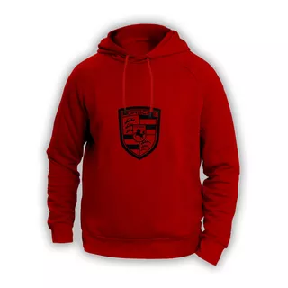 Sudadera Autos Porsche Mod 1