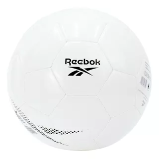 Balon Reebok Futbol Soccer Entrenamiento Blanco N° 4 Y 5 Color Blanco Talla 5