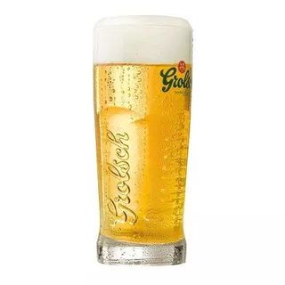 Vaso Cervecero Grolsch 330 Ml (caja 6 Unidades)