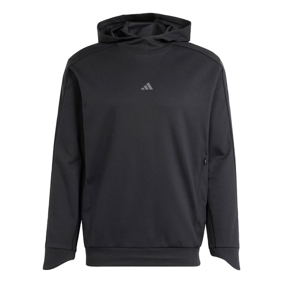 Sudadera Con Gorro Yoga Training Ir9527 adidas