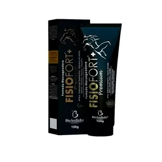 Pomada Fisio Power 150 G Ledore - Resultado Inmediato