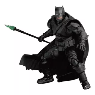 ### Beast Kingdom Batman V Superman Armored Batman Dah-018 #